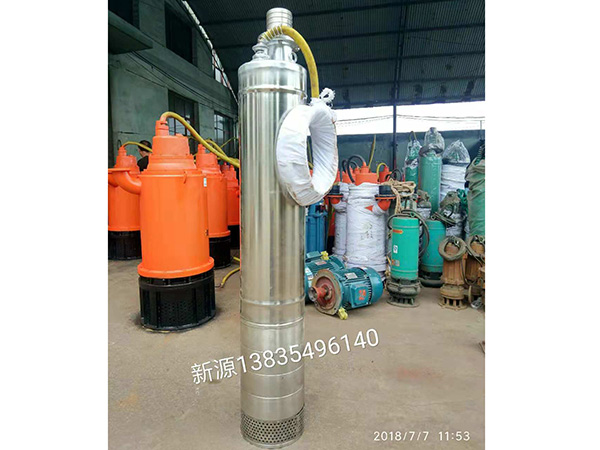 WQ,WQN不銹鋼防腐污水泵